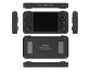 Cross-border new RG35XX H horizontal version portable ps arcade gba game nostalgic PSP open source handheld game console