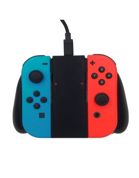 Switch Joy-con charger small handle charging grip