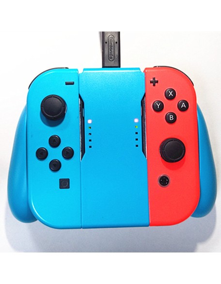 Switch Joy-con charger small handle charging grip